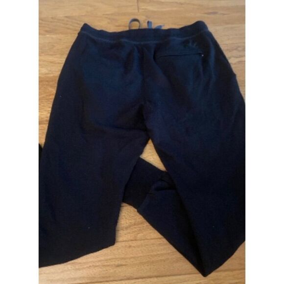 American Eagle Outfitters women's black Active Flex Jogger Pants size Medium - Picture 4 of 9